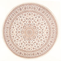 Tabriz - 50 Raj Koberec 248x248cm - Perský koberec – product image
