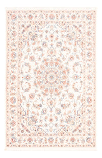 Perský koberec - Tabríz - 180 x 120 cm - krémová – product image