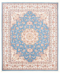 Tabriz - 50 Raj Koberec 200x251cm - Perský koberec – product image