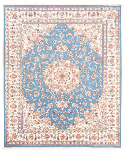 Tabriz - 50 Raj Koberec 200x251cm - Perský koberec