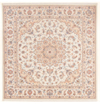 Tabriz - 50 Raj Koberec 198x211cm - Perský koberec – product image