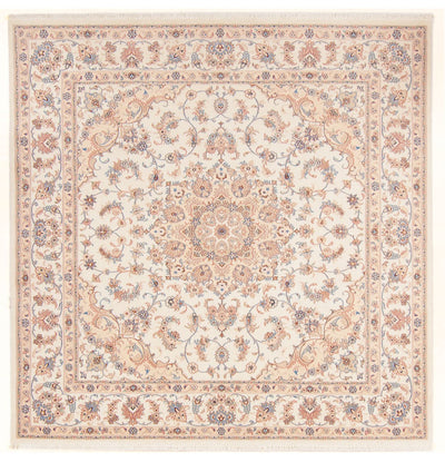 Tabriz - 50 Raj Koberec 198x211cm - Perský koberec