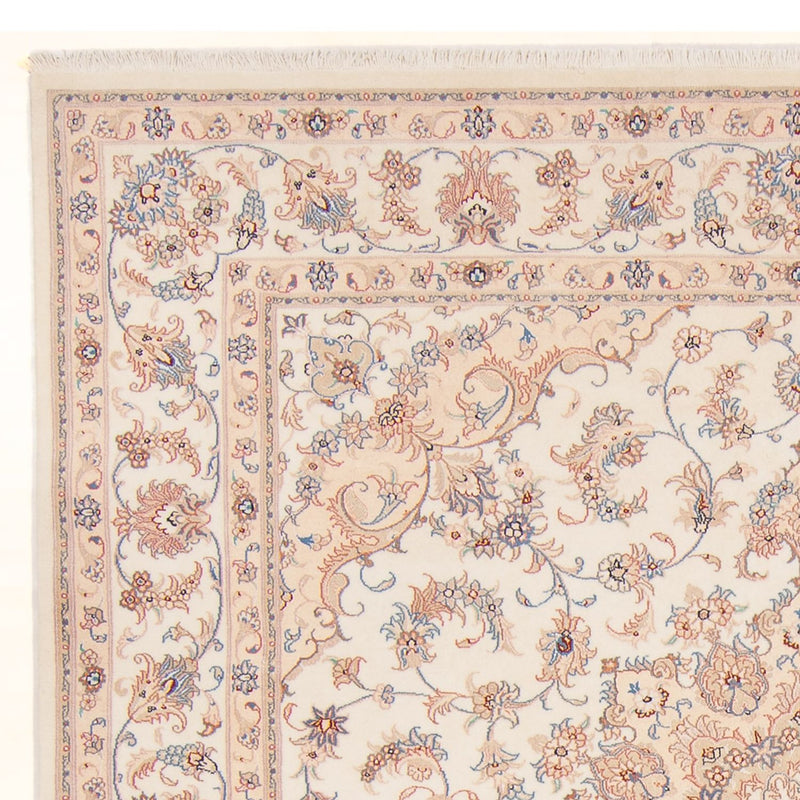 Tabriz - 50 Raj Koberec 198x211cm - Perský koberec