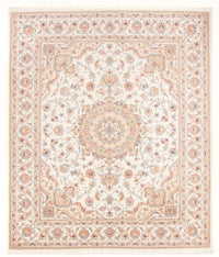 Tabriz - 50 Raj Koberec 243x198cm - Perský koberec – product image