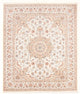 Tabriz - 50 Raj Koberec 243x198cm - Perský koberec