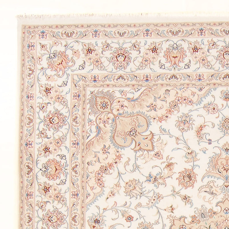 Tabriz - 50 Raj Koberec 243x198cm - Perský koberec