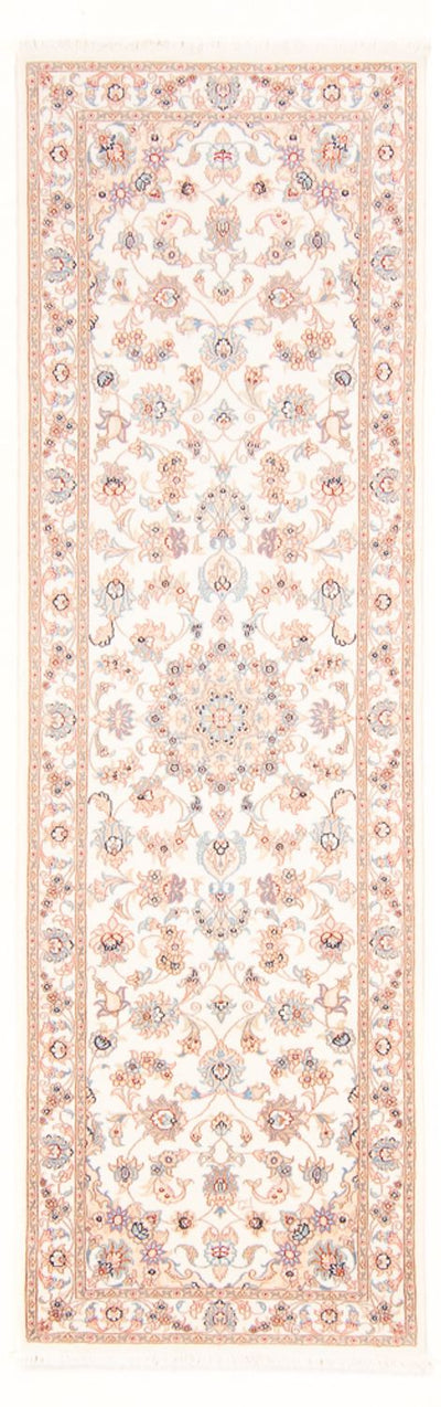Tabriz - 50 Raj Koberec 81x254cm - Perský koberec