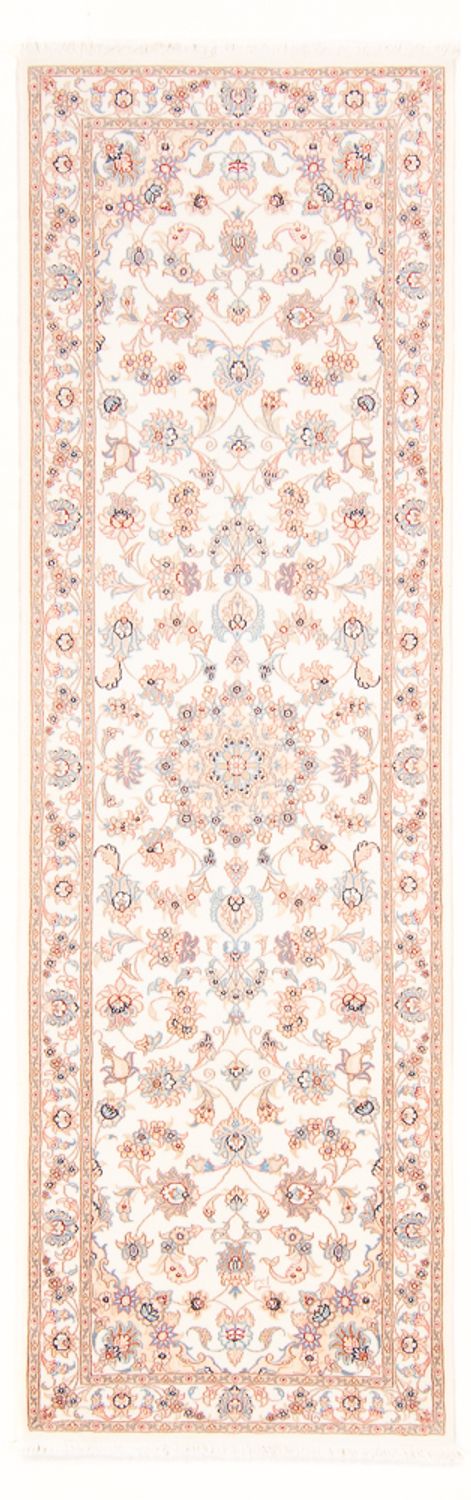 Tabriz - 50 Raj Koberec 81x254cm - Perský koberec