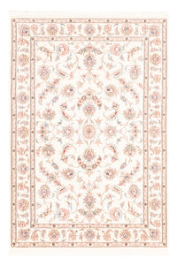 Tabriz Koberec 106x156cm - Perský koberec – product image