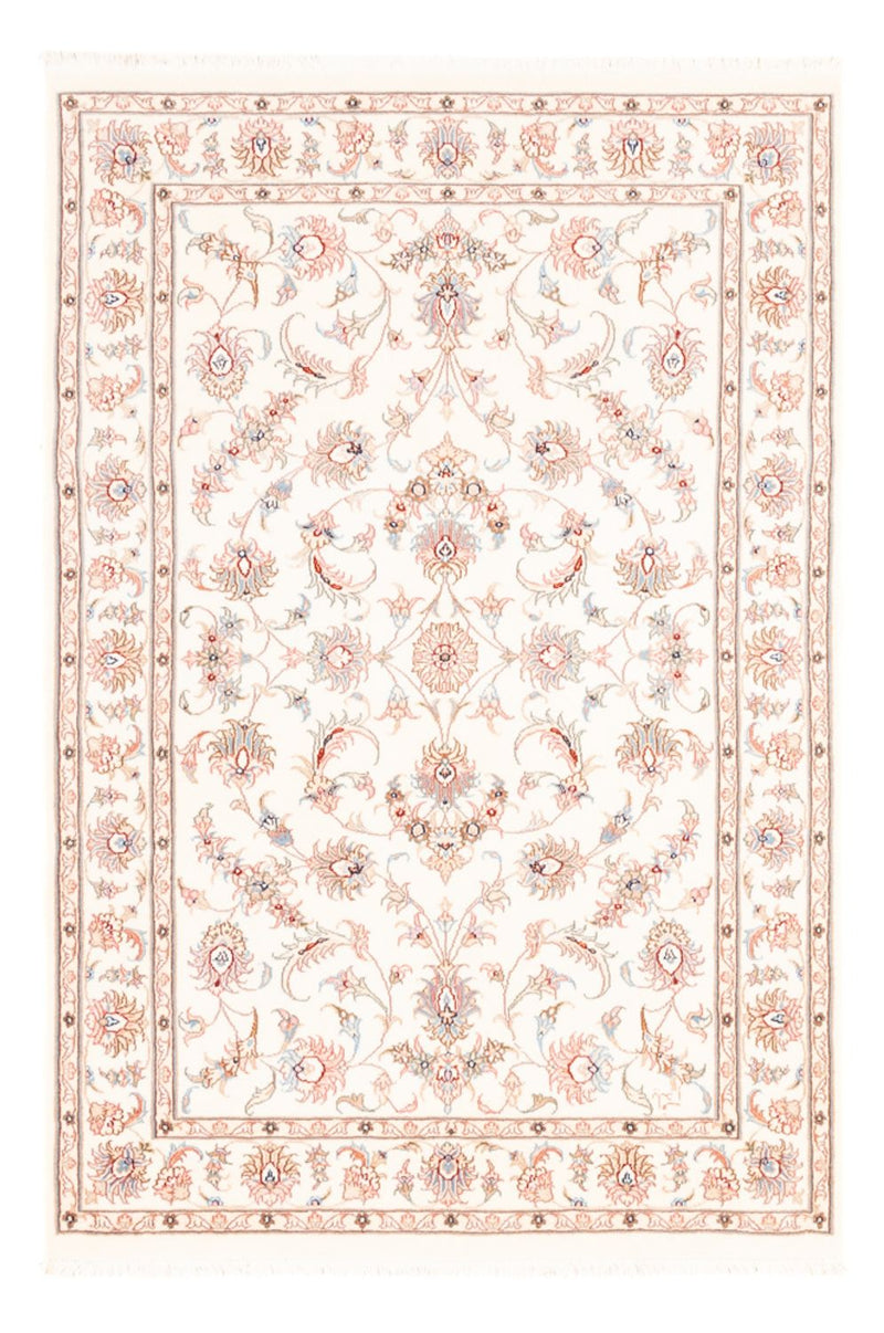 Tabriz Koberec 106x156cm - Perský koberec
