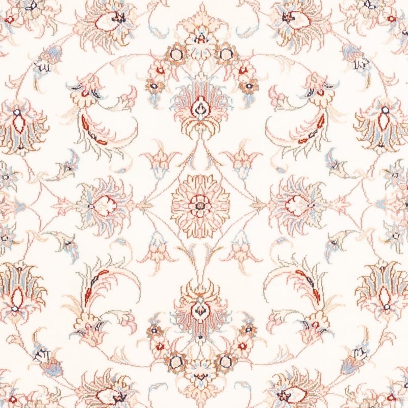 Tabriz Koberec 106x156cm - Perský koberec