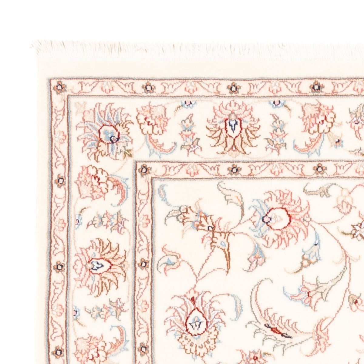 Tabriz Koberec 106x156cm - Perský koberec