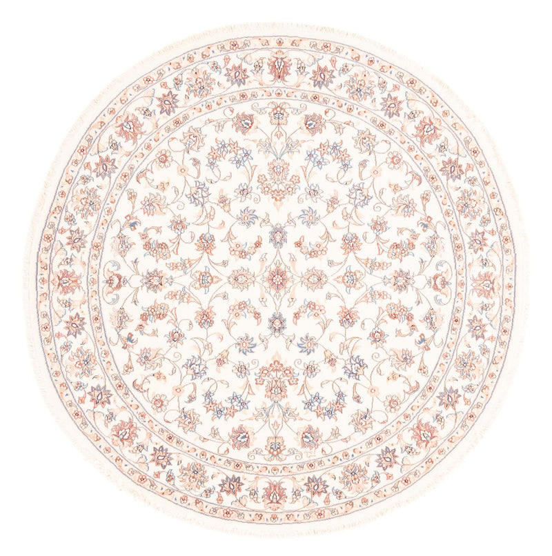 Tabriz Koberec 152x146cm - Perský koberec