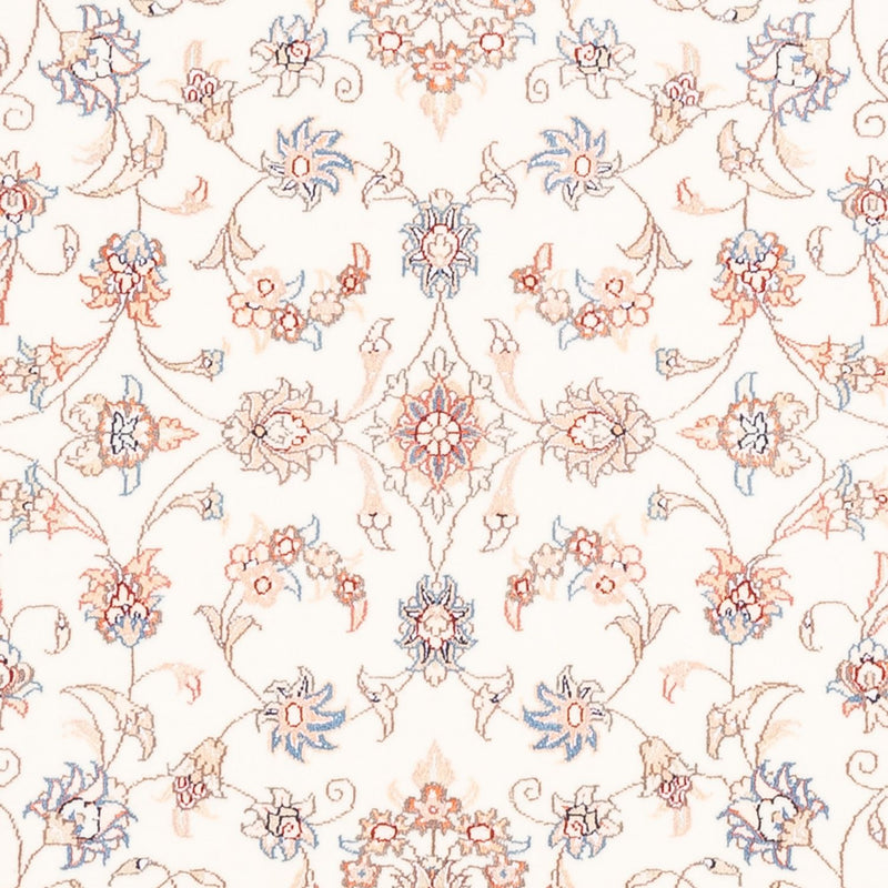 Tabriz Koberec 152x146cm - Perský koberec
