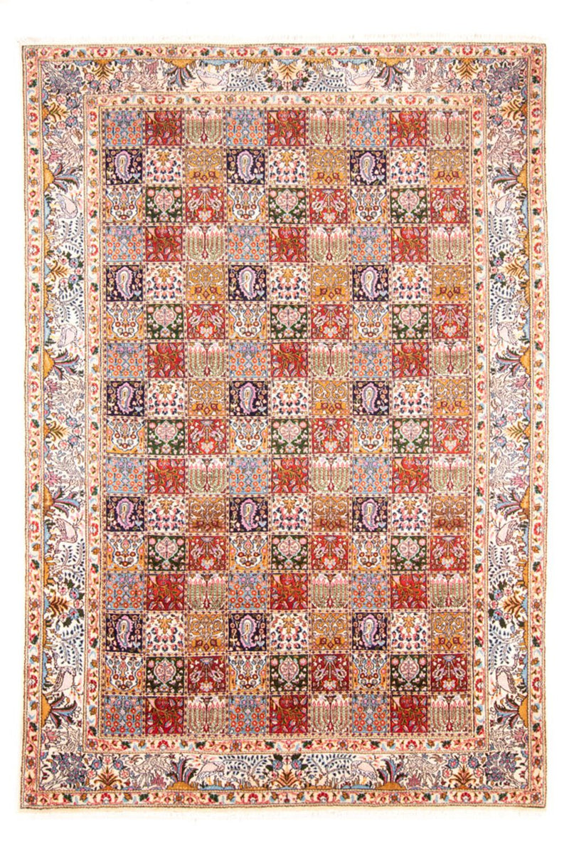 Moud Koberec 202x302cm - Perský koberec