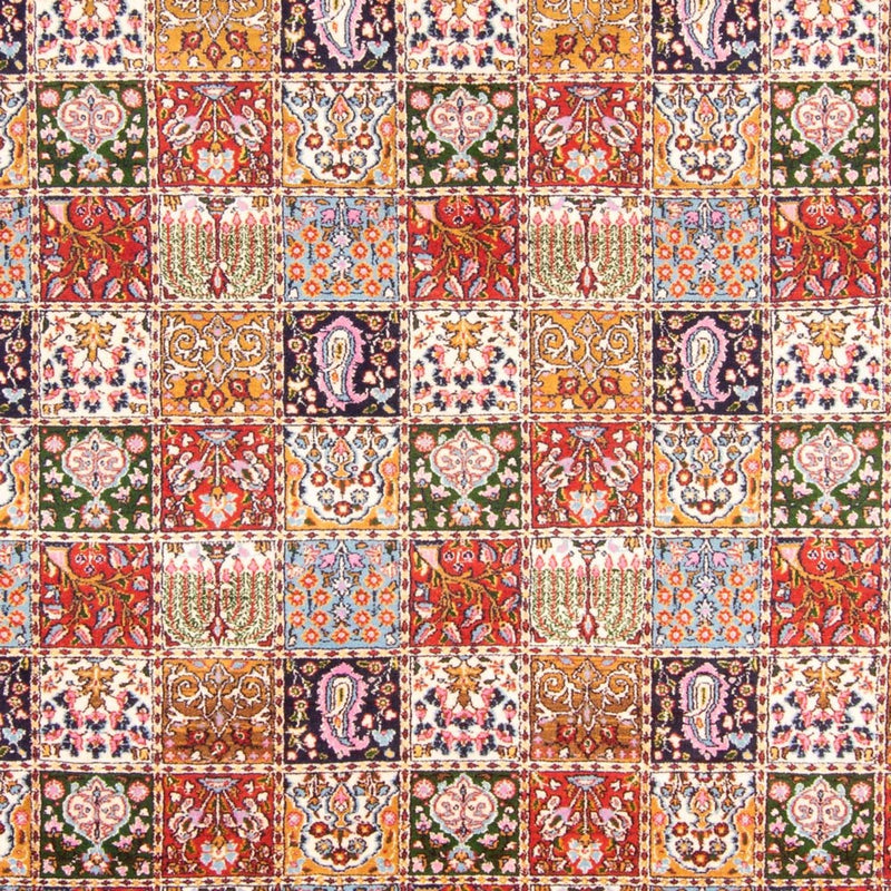 Moud Koberec 202x302cm - Perský koberec