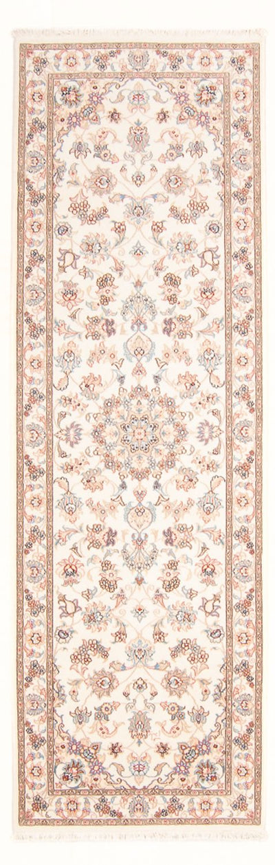 Tabriz - 50 Raj Koberec 80x250cm - Perský koberec