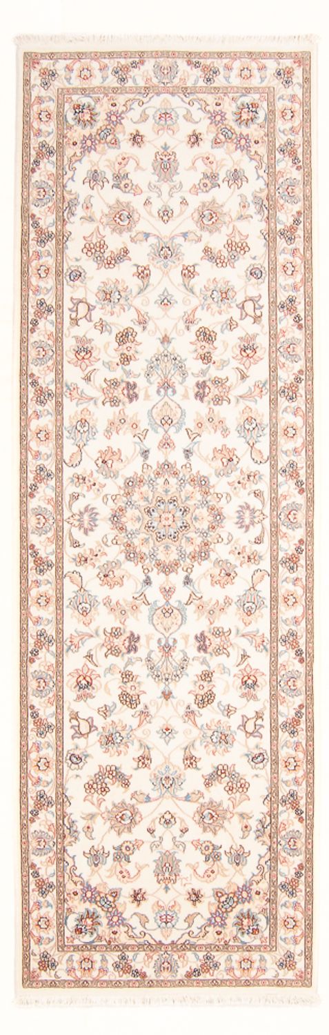 Tabriz - 50 Raj Koberec 80x250cm - Perský koberec