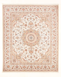 Tabriz - 50 Raj Koberec 200x252cm - Perský koberec – product image