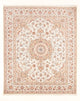 Tabriz - 50 Raj Koberec 200x252cm - Perský koberec