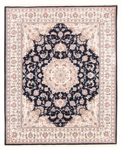 Tabriz - 50 Raj Koberec 198x250cm - Perský koberec