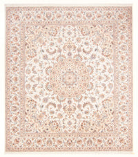 Tabriz - 50 Raj Koberec 226x260cm - Perský koberec – product image