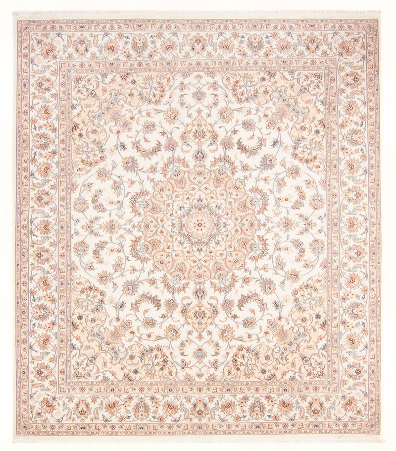 Tabriz - 50 Raj Koberec 226x260cm - Perský koberec