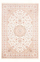 Tabriz - 50 Raj Koberec 198x305cm - Perský koberec