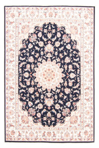 Tabriz - 50 Raj Koberec 168x233cm - Perský koberec – product image