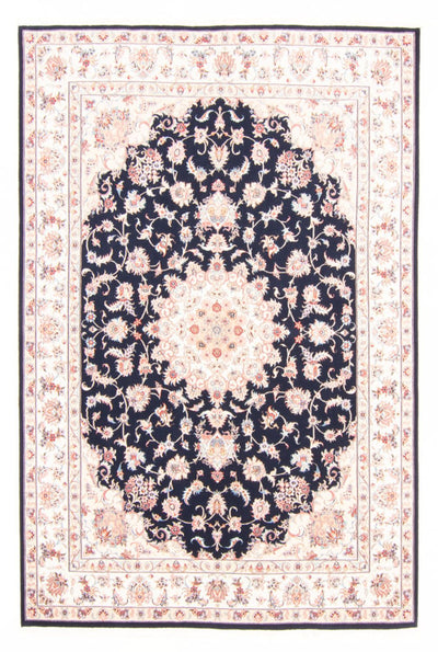 Tabriz - 50 Raj Koberec 168x233cm - Perský koberec