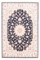Tabriz - 50 Raj Koberec 168x233cm - Perský koberec