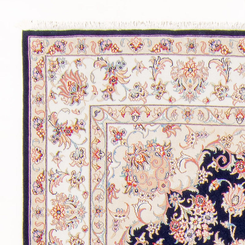 Tabriz - 50 Raj Koberec 168x233cm - Perský koberec
