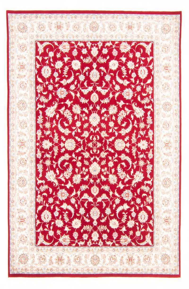 Tabriz - 50 Raj Koberec 168x237cm - Perský koberec