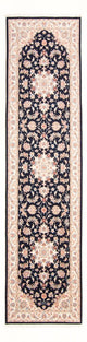 Tabriz - 50 Raj Koberec 80x297cm - Perský koberec