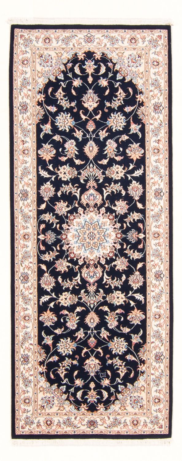 Tabriz - 50 Raj Koberec 82x208cm - Perský koberec
