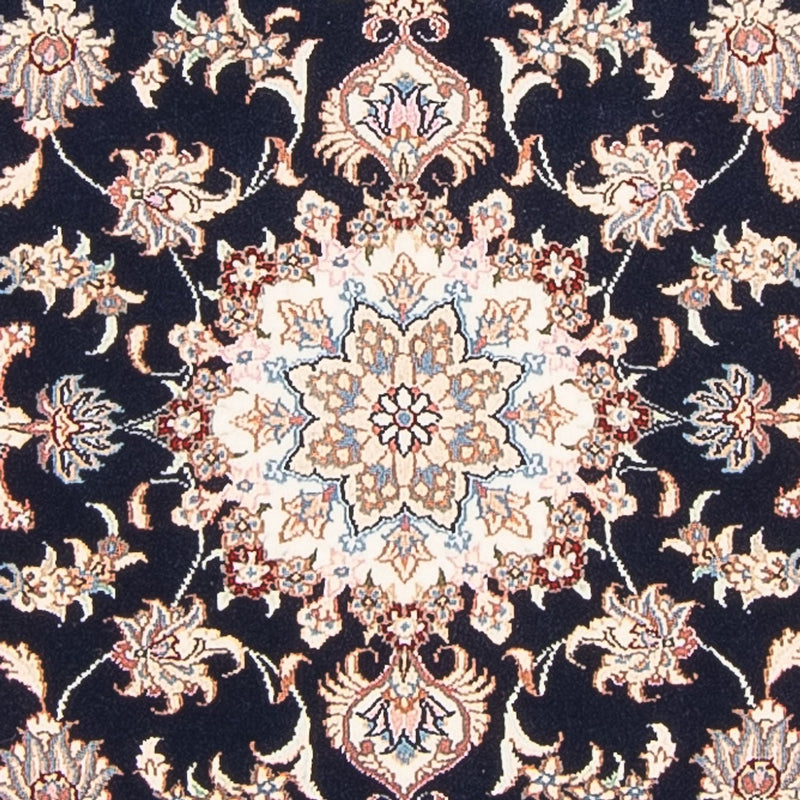 Tabriz - 50 Raj Koberec 82x208cm - Perský koberec