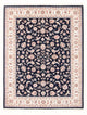 Tabriz - 50 Raj Koberec 153x201cm - Perský koberec