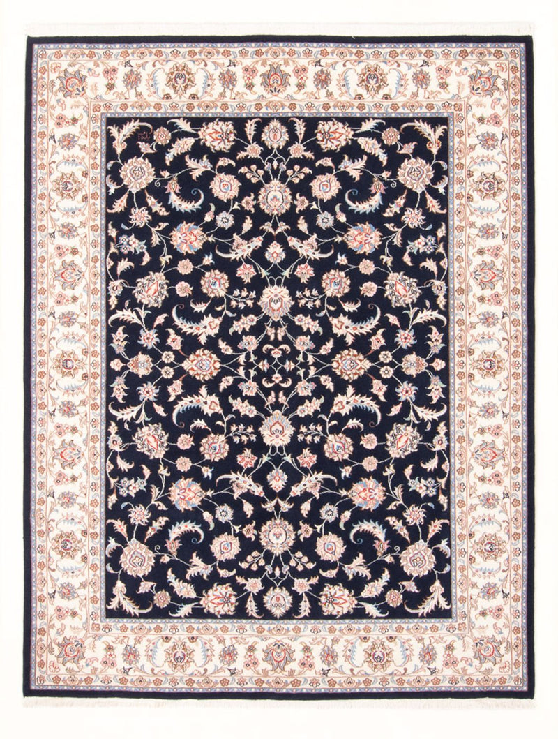 Tabriz - 50 Raj Koberec 153x201cm - Perský koberec