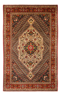Bakhtiari Koberec 206x305cm - Perský koberec – product image