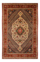 Bakhtiari Koberec 206x305cm - Perský koberec