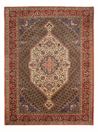 Bakhtiari Koberec 208x290cm - Perský koberec – product image