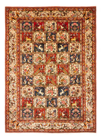 Bakhtiari Koberec 204x291cm - Perský koberec – product image