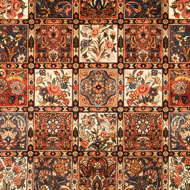 Bakhtiari Koberec 305x210cm - Perský koberec