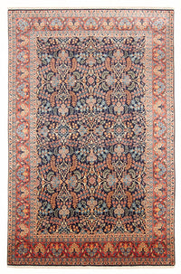 Sarouk Koberec 202x322cm - Perský koberec – product image