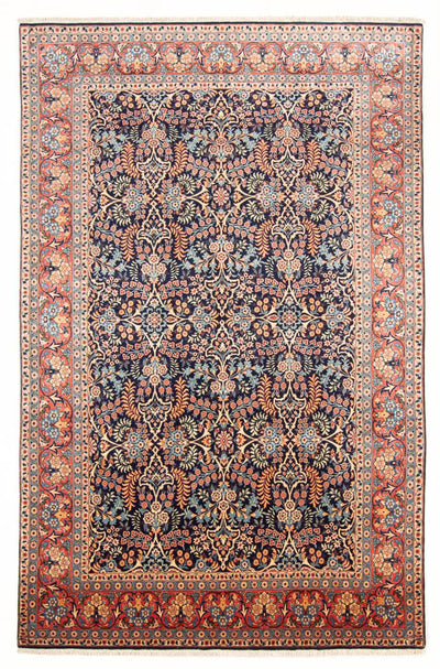 Sarouk Koberec 202x322cm - Perský koberec
