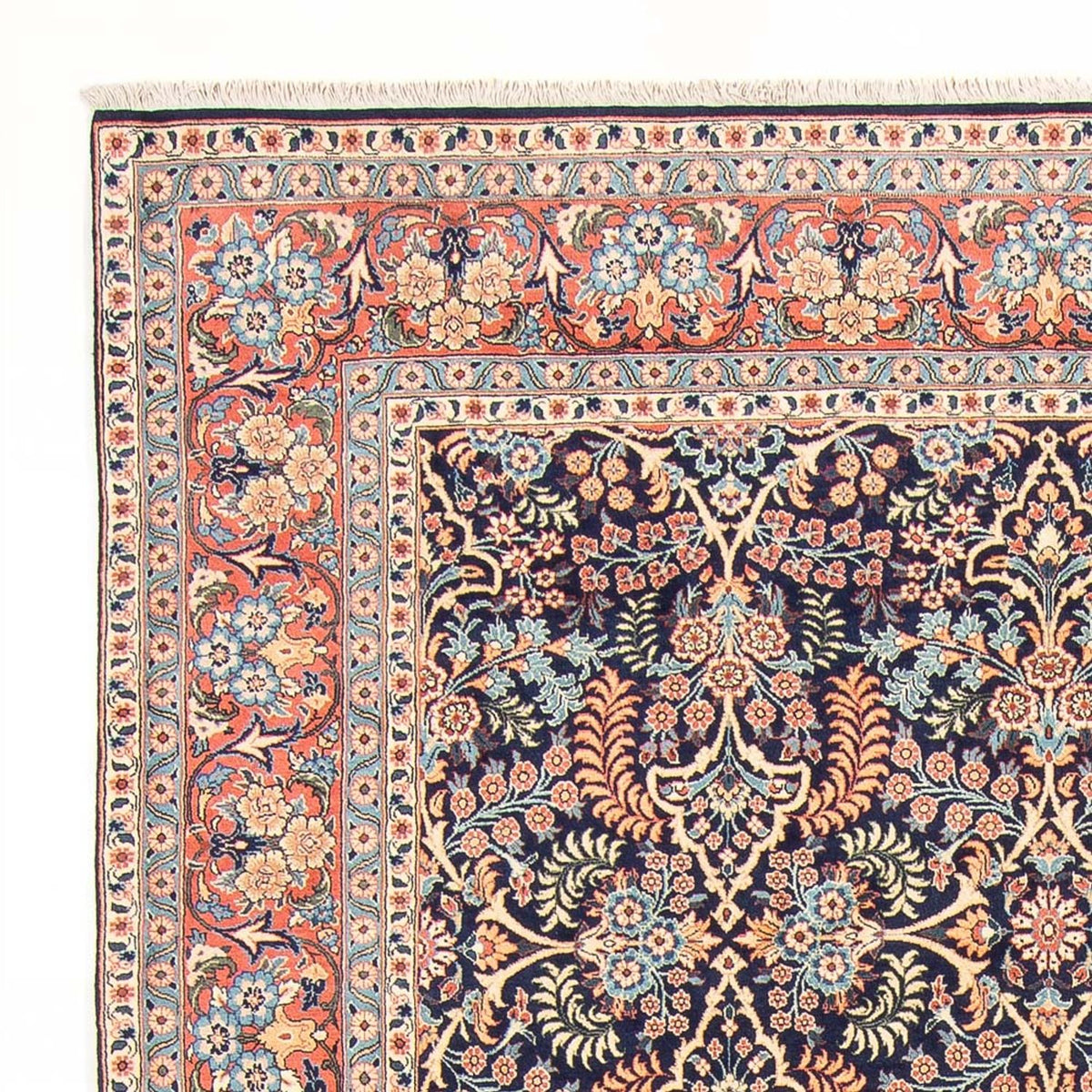 Sarouk Koberec 202x322cm - Perský koberec