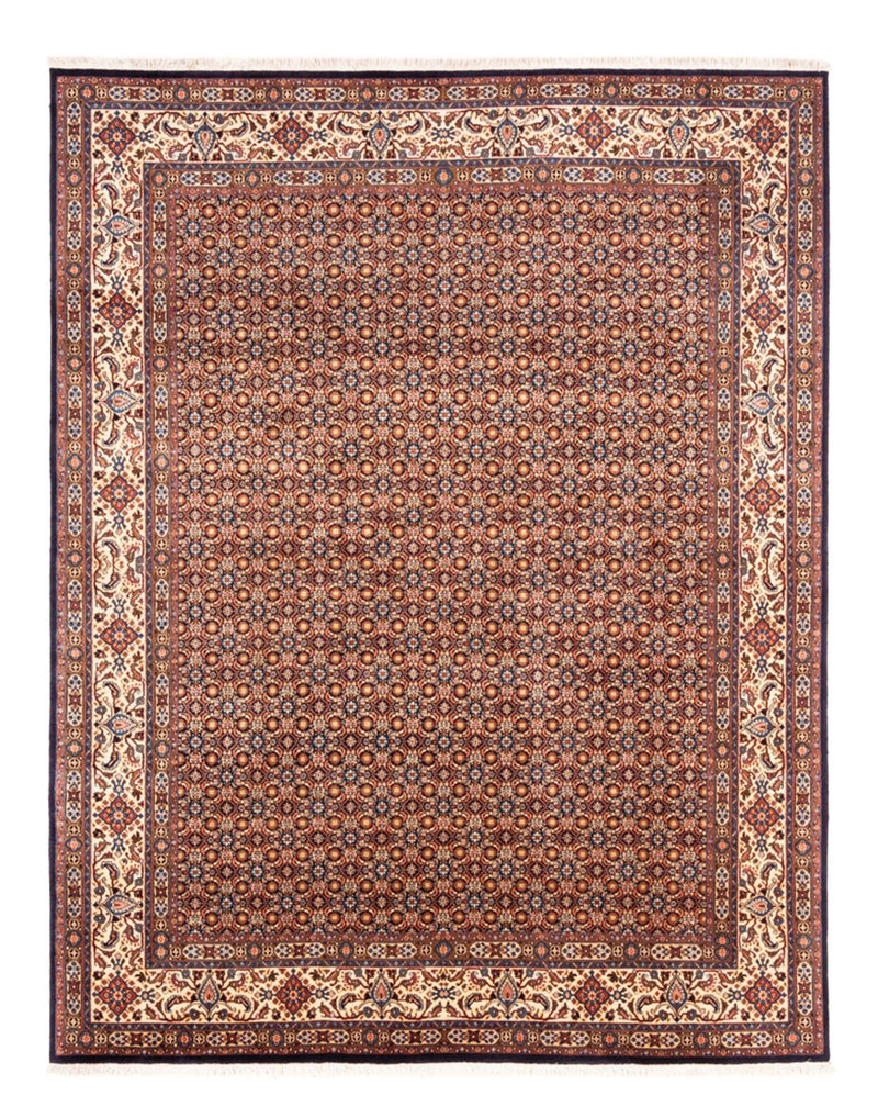 Moud Koberec 246x193cm - Perský koberec