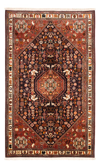 Qashqai Koberec 250x160cm - Perský koberec – product image