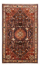 Qashqai Koberec 250x160cm - Perský koberec