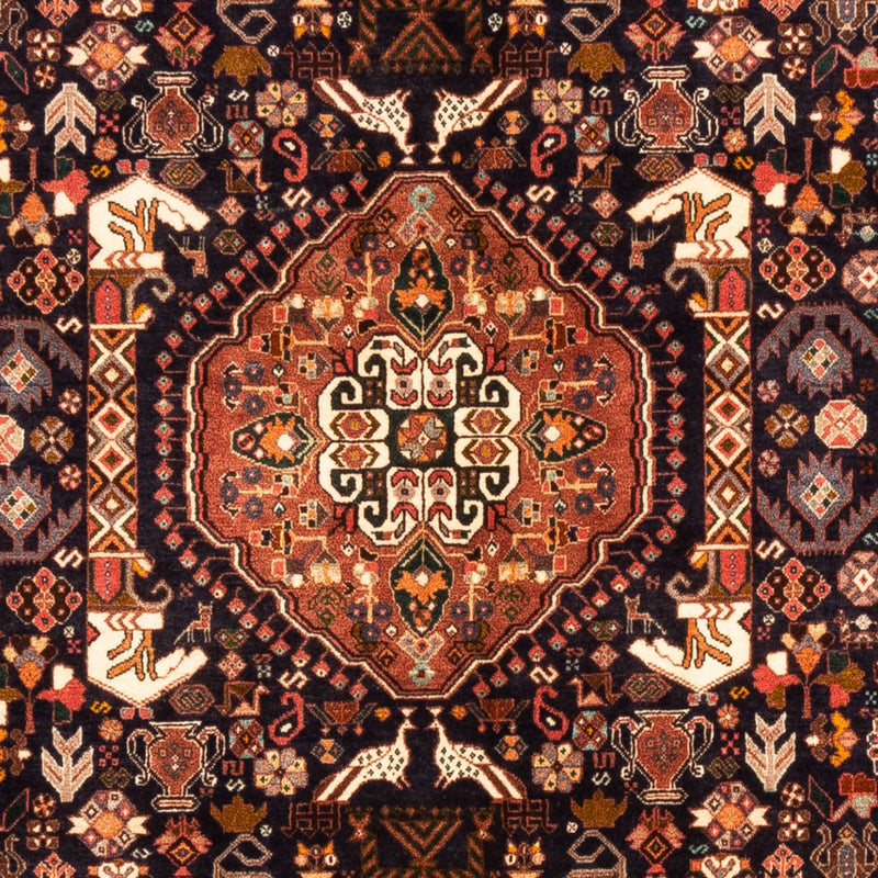 Qashqai Koberec 250x160cm - Perský koberec